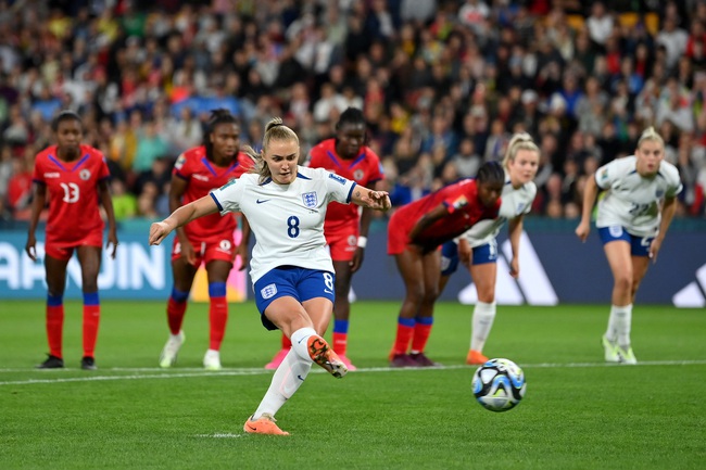 Nhận định, nhận định bóng đá nữ Anh vs nữ Đan Mạch (15h30, 28/7), vòng bảng World Cup nữ - Ảnh 2.