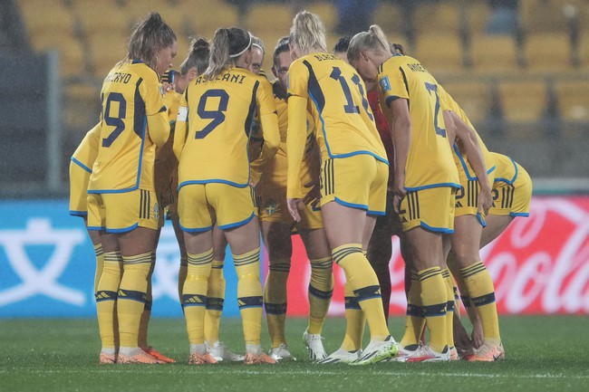 TRỰC TIẾP bóng đá nữ Thụy Điển vs Ý (14h30 hôm nay), World Cup nữ 2023 - Ảnh 4.