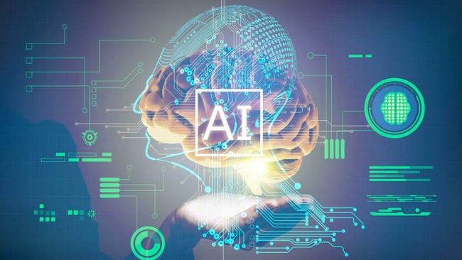 Chuyển đổi số: Các công ty AI hàng đầu tại Mỹ lập Nhóm xây dựng tiêu chuẩn an toàn cho AI - Ảnh 1.