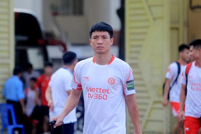 Bóng đá Việt Nam 5/10: CLB CAHN thay ngoại binh, mục tiêu của U18 Việt Nam ở giải Seoul Cup - Ảnh 4.
