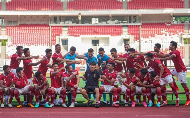 Báo Indonesia xem nhẹ ĐT Việt Nam dưới thời HLV Troussier, tự tin vượt qua vòng loại World Cup 2026 - Ảnh 2.