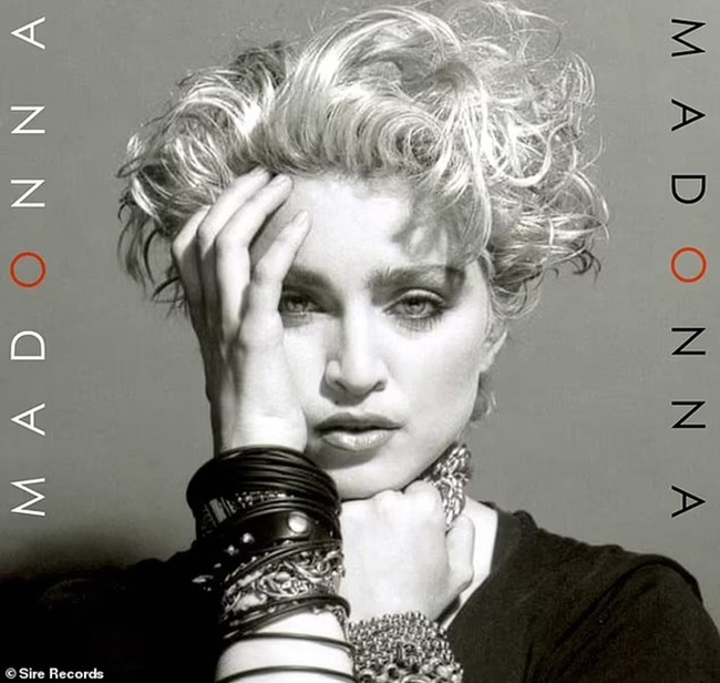 Madonna lại có thể nhảy múa, mừng kỷ niệm 40 năm phát hành album đầu tay - Ảnh 1.