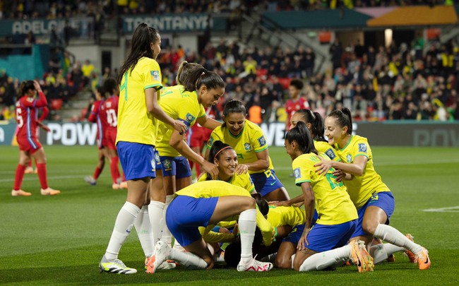 Nhận định, nhận định bóng đá nữ Pháp vs nữ Brazil (17h00, 29/7), vòng bảng World Cup nữ - Ảnh 2.