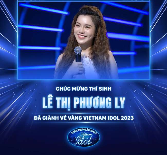 Vietnam Idol 2023 tập 4: Mỹ Tâm ‘không kiềm chế’, một thí sinh bị yêu cầu ‘ngừng hát’ - Ảnh 4.