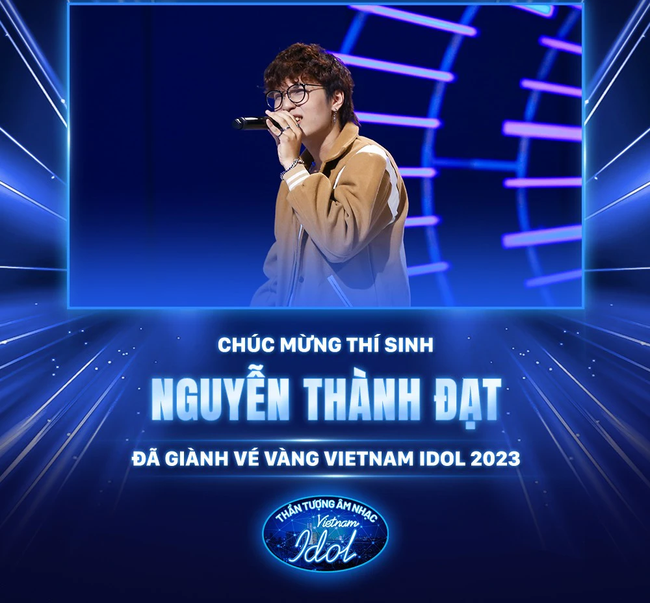 Vietnam Idol 2023 tập 4: Mỹ Tâm ‘không kiềm chế’, một thí sinh bị yêu cầu ‘ngừng hát’ - Ảnh 10.