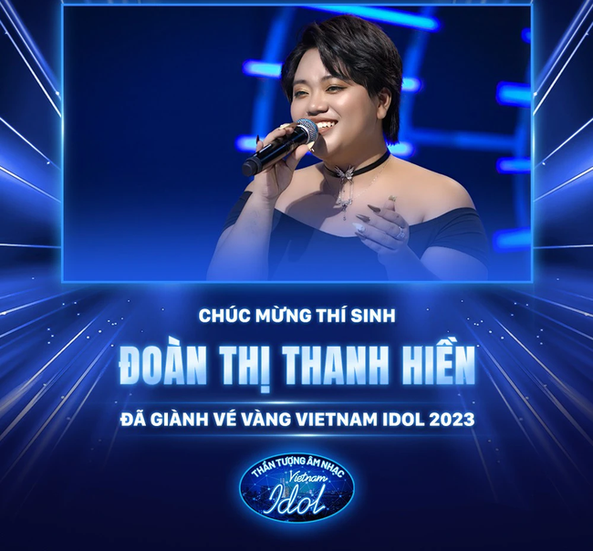 Vietnam Idol 2023 tập 4: Mỹ Tâm ‘không kiềm chế’, một thí sinh bị yêu cầu ‘ngừng hát’ - Ảnh 14.