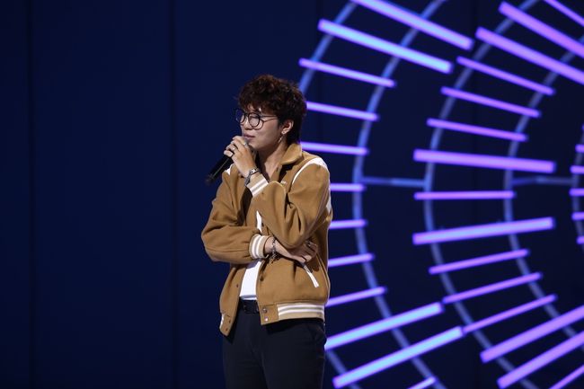 Vietnam Idol 2023 tập 4: Mỹ Tâm ‘không kiềm chế’, một thí sinh bị yêu cầu ‘ngừng hát’ - Ảnh 9.
