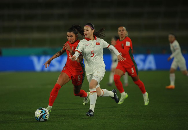 Nhận định bóng đá nữ Việt Nam vs nữ Hà Lan, nhận định bóng đá World Cup nữ 2023 (14h00, 1/8) - Ảnh 2.