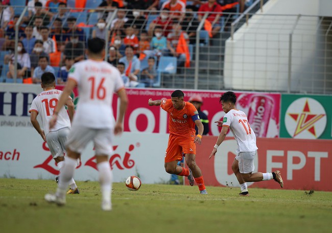 Thủ môn Filip Nguyễn: ‘CAHN sẽ phải ghi nhiều bàn thắng’ - Ảnh 3.