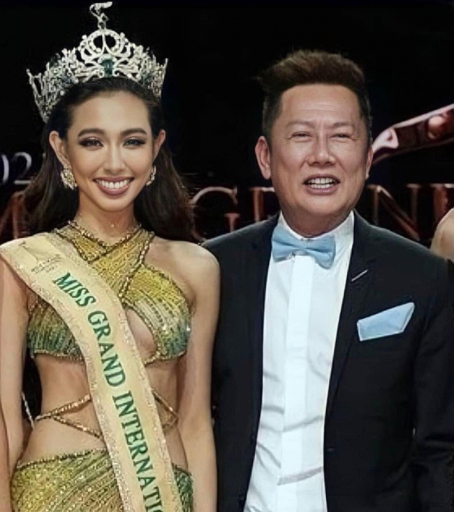 Lý do Hoa hậu Thùy Tiên lên tiếng muộn sau ồn ào gỡ danh hiệu Miss Grand gây xôn xao - Ảnh 3.