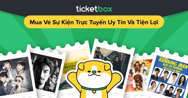 Cảnh báo lừa đảo: Vé concert Blackpink tại Việt Nam chỉ bán online - Ảnh 2.