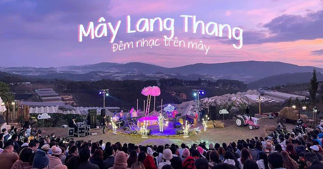 Thêm cơ hội mới - phát triển du lịch âm nhạc ở Việt Nam - Ảnh 4.
