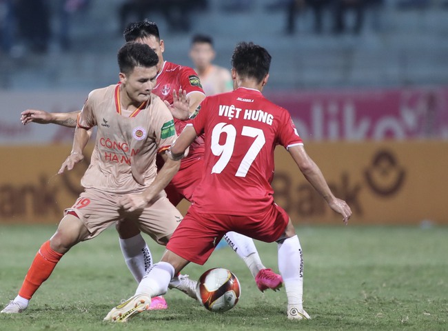 Bóng đá Việt Nam 30/7: Xác định trọng tài bắt trận nữ Việt Nam vs Hà Lan - Ảnh 3.