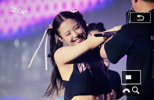 Cư dân mạng xôn xao trước ngoại hình thay đổi của Jennie Blackpink - Ảnh 5.