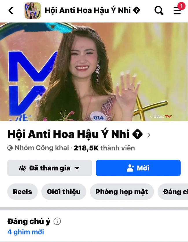 1 tuần sau đăng quang, Ý Nhi thành Hoa hậu có hội anti đông nhất Việt Nam  - Ảnh 2.