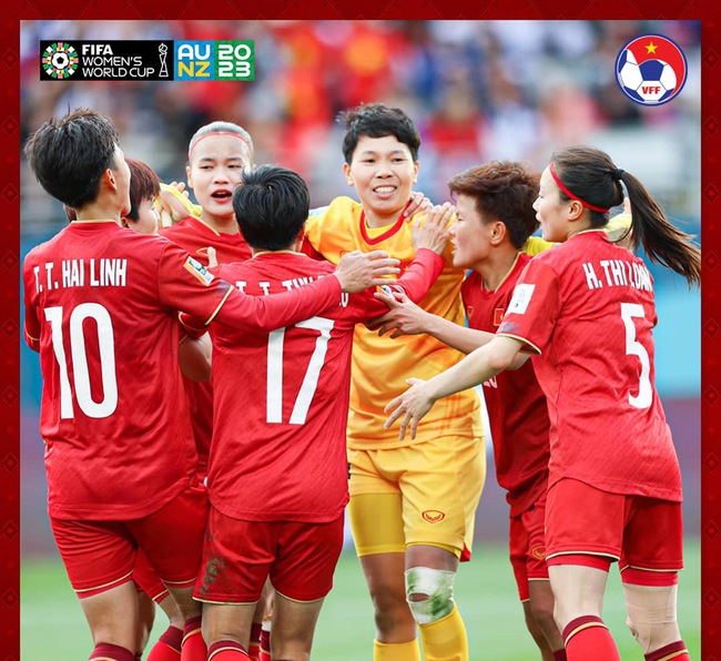 Nhận định bóng đá bóng đá hôm nay 1/8: Nữ Việt Nam vs Hà Lan, nữ Bồ Đào Nha vs Mỹ - Ảnh 6.