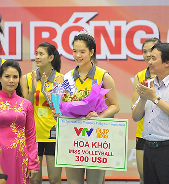 Hoa khôi Lê Thanh Thúy lên chương trình Vượt ngưỡng của VTV, tiết lộ người có sức ảnh hưởng nhất trong sự nghiệp - Ảnh 5.