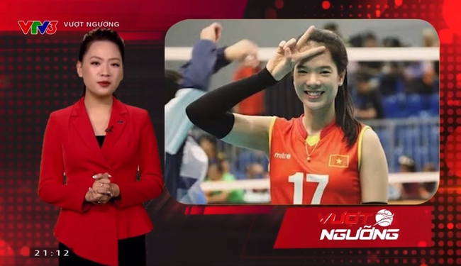 Hoa khôi Lê Thanh Thúy lên chương trình Vượt ngưỡng của VTV, tiết lộ người có sức ảnh hưởng nhất trong sự nghiệp - Ảnh 3.