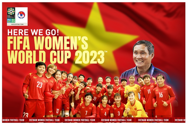 Bóng đá nữ Việt Nam & 90 năm cho giấc mơ World Cup - Ảnh 3.