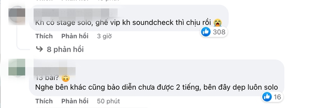 Giá vé concert Blackpink gây tranh cãi, so với Thái Lan thế nào? - Ảnh 6.