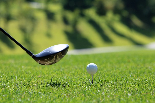 6 lợi ích của đông trùng hạ thảo Tây Tạng với người chơi Golf - Ảnh 2.