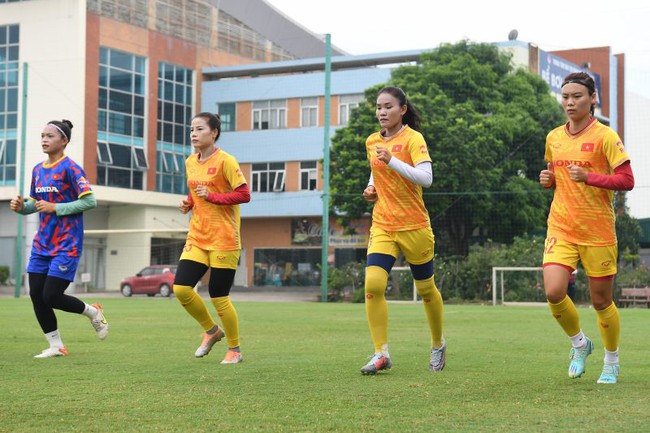 Lịch thi đấu World Cup 2023 của ĐT nữ Việt Nam  - Ảnh 3.
