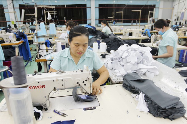 Kinh tế Việt Nam có nhiều điểm sáng trong bối cảnh toàn cầu khó khăn - Ảnh 3.