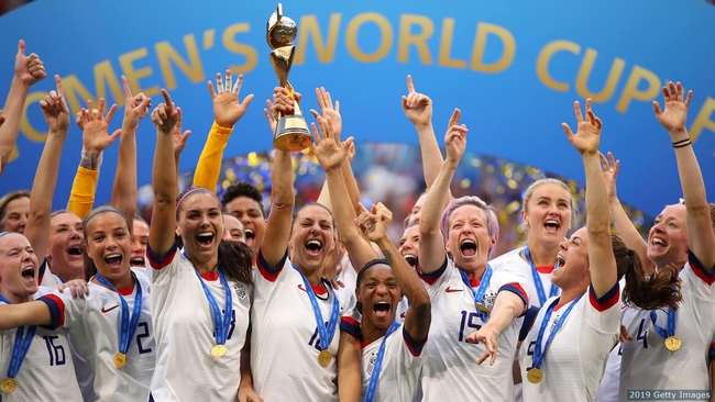 Lịch thi đấu World Cup nữ 2023  - Ảnh 3.