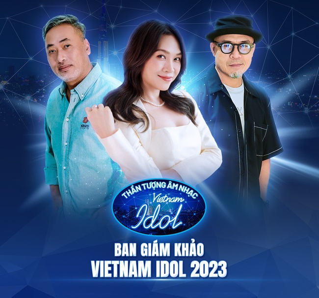 ‘Hoạ mi’ Mỹ Tâm trở lại ‘ghế nóng’ của Vietnam Idol 2023 - Ảnh 2.