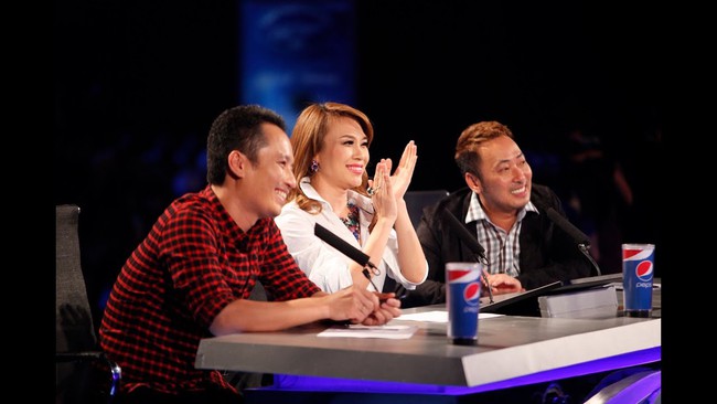 ‘Hoạ mi’ Mỹ Tâm trở lại ‘ghế nóng’ của Vietnam Idol 2023 - Ảnh 4.