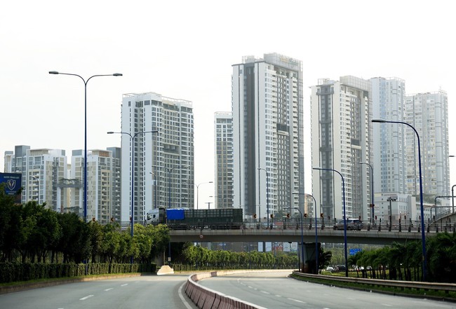 Nguồn cung căn hộ tại Hà Nội được cải thiện - Ảnh 1.
