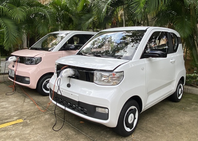 Xe nhỏ nhất, rẻ nhất và bài toán của khách hàng Việt - Ảnh 1.