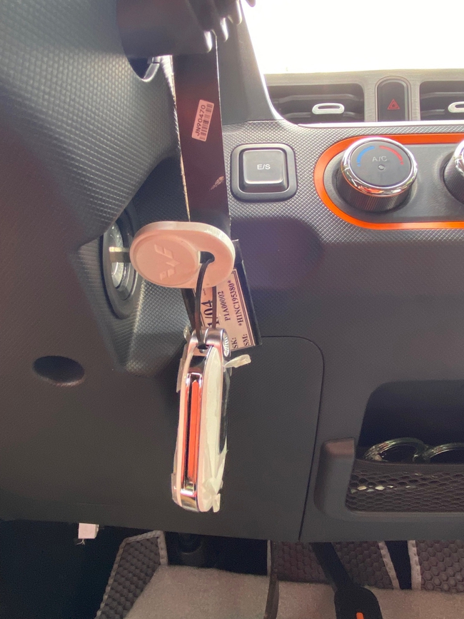 Xe nhỏ nhất, rẻ nhất và bài toán của khách hàng Việt - Ảnh 3.