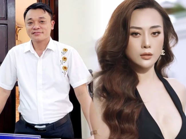 Luật sư Hà Trọng Đại lên tiếng xin lỗi Phương Oanh sau nhiều ồn ào với vợ shark Bình - Ảnh 3.