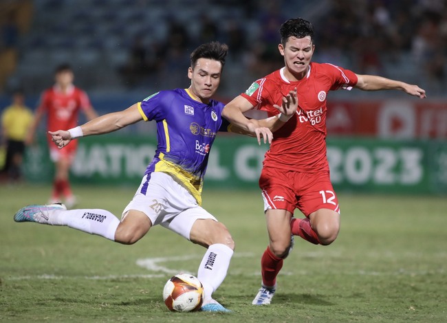 Bóng đá Việt Nam ngày 7/7: Hà Nội FC có thể nằm bảng đấu khó AFC Champions League - Ảnh 2.