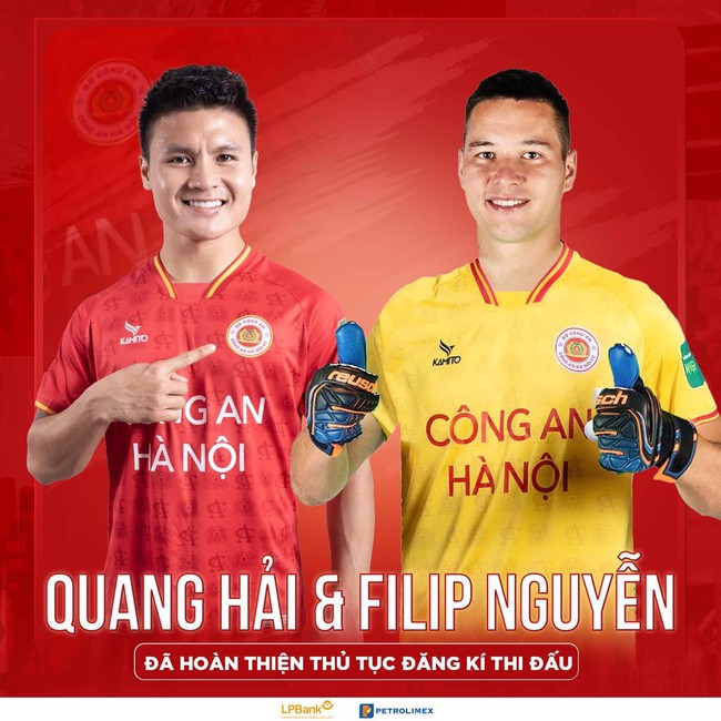 Link xem trực tiếp cúp quốc gia CAHN vs Nam Định hôm nay (19h15, FPT Play) - Ảnh 3.