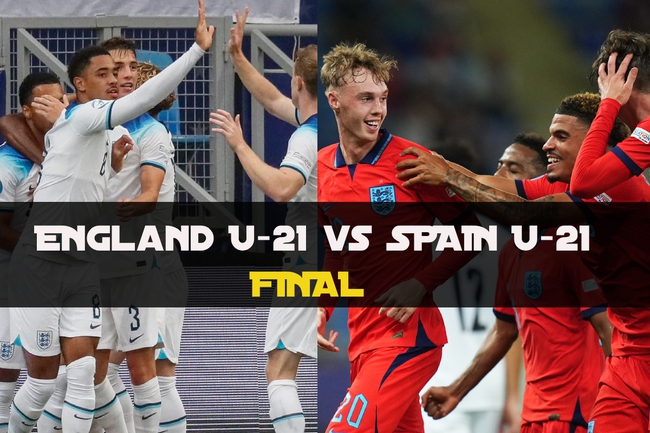 Nhận định bóng đá bóng đá hôm nay 8/7: U21 Anh vs U21 Tây Ban Nha - Ảnh 6.