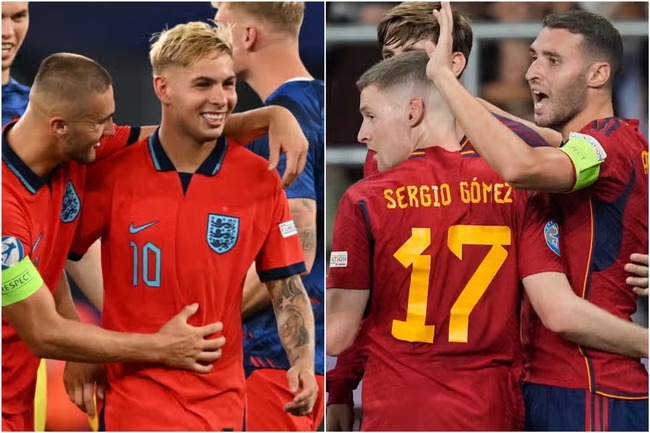 Nhận định, nhận định bóng đá U21 Anh vs U21 Tây Ban Nha (23h00, 8/7), chung kết U21 châu Âu - Ảnh 2.
