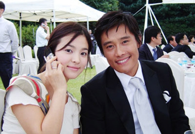 Tài tử Lee Byung Hun vực dậy sự nghiệp sau scandal ngoại tình nhờ 'Squid Game' - Ảnh 9.