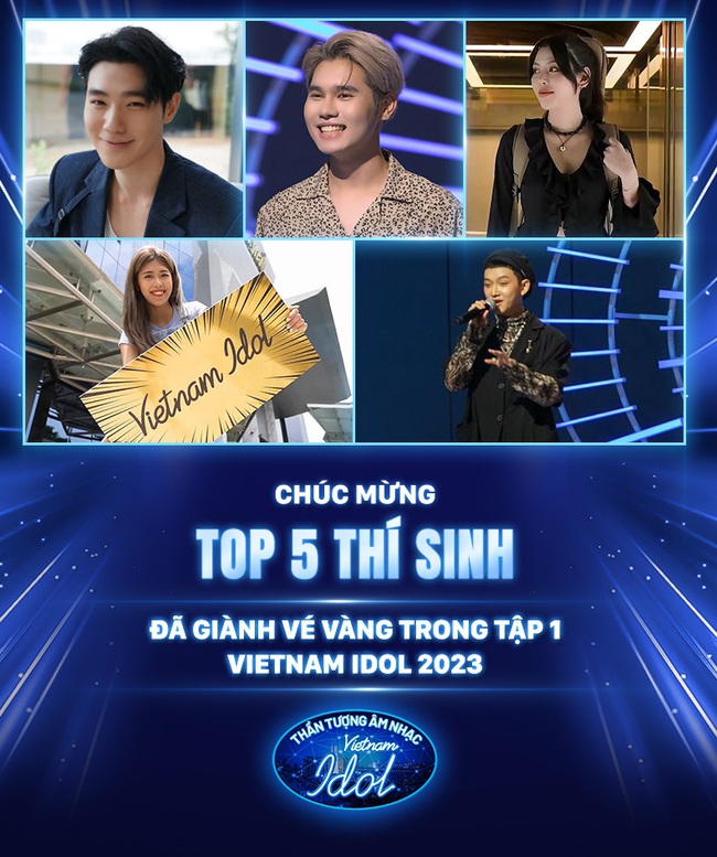 Vietnam Idol 2023: Mỹ Tâm bị thí sinh ‘thả thính’, ‘nàng thơ’ của Đen Vâu ẵm vé vàng - Ảnh 13.
