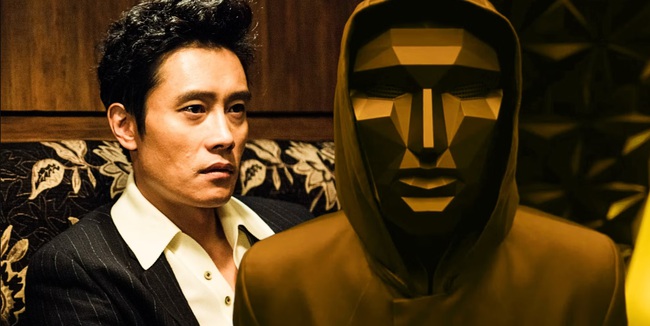 Tài tử Lee Byung Hun vực dậy sự nghiệp sau scandal ngoại tình nhờ 'Squid Game' - Ảnh 1.