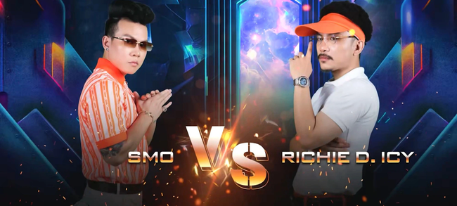 Rap Việt mùa 3 tập 7: Team Andree cực cháy, B Ray ‘hốt’ ngựa chiến tiềm năng - Ảnh 9.