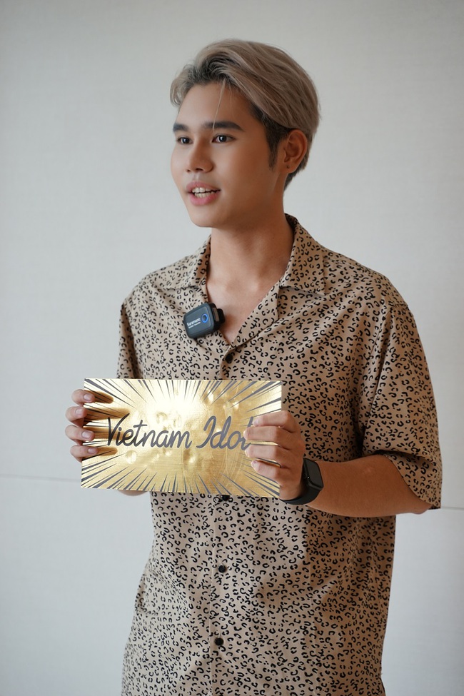 Vietnam Idol 2023: Mỹ Tâm bị thí sinh ‘thả thính’, ‘nàng thơ’ của Đen Vâu ẵm vé vàng - Ảnh 7.