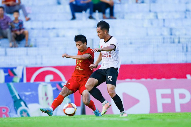 Nhận định, nhận định bóng đá Bình Định vs Hà Tĩnh (18h00, 11/7), tứ kết Cúp Quốc gia - Ảnh 2.