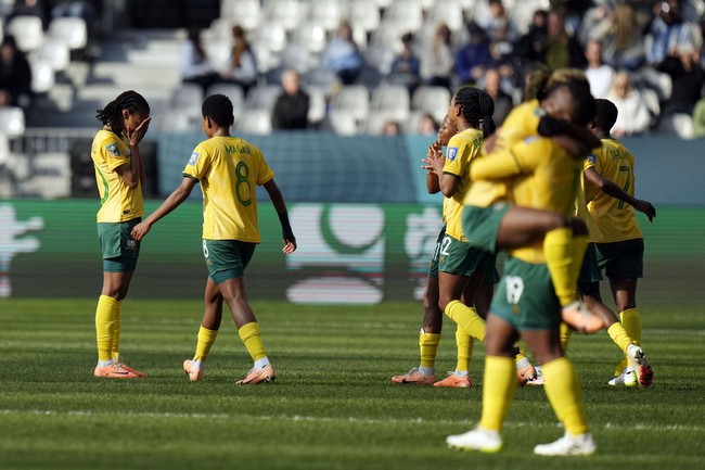 TRỰC TIẾP bóng đá nữ Nam Phi vs Ý (14h00 hôm nay), World Cup nữ 2023 - Ảnh 4.