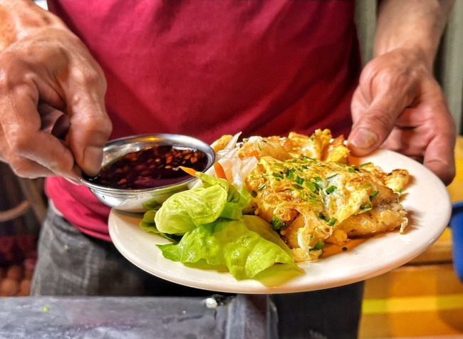 Top 10 món ăn đêm nhất định phải thử khi đến Sài Gòn‎ - Ảnh 13.