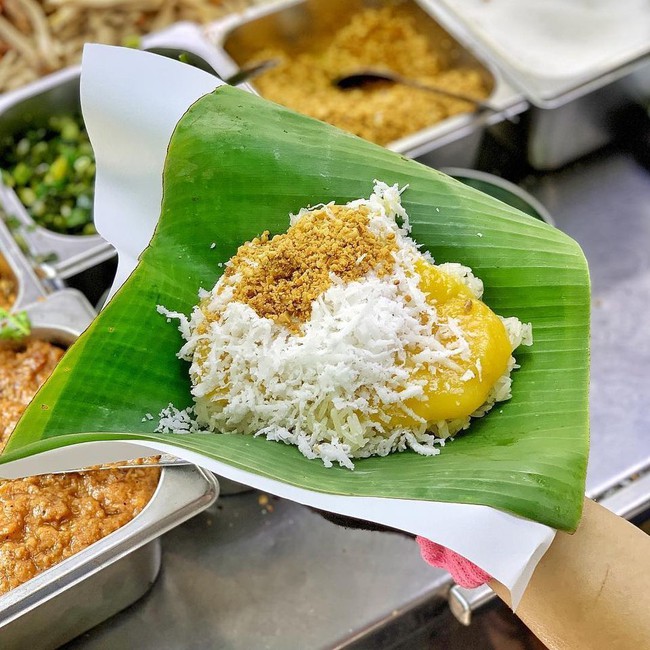 Top 10 món ăn đêm nhất định phải thử khi đến Sài Gòn‎ - Ảnh 6.