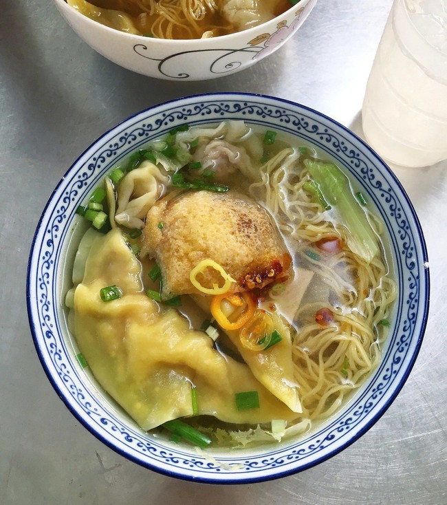 Top 10 món ăn đêm nhất định phải thử khi đến Sài Gòn‎ - Ảnh 7.