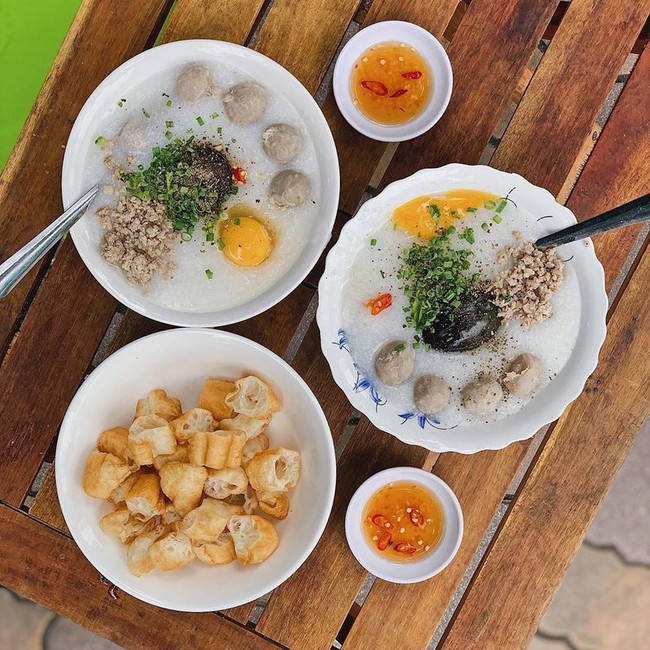 Top 10 món ăn đêm nhất định phải thử khi đến Sài Gòn‎ - Ảnh 8.
