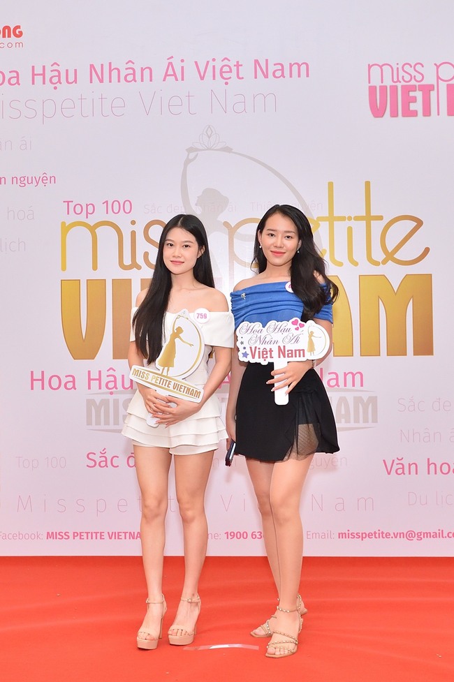 Lộ diện top 30 Hoa hậu Nhân ái Việt Nam 2023 - Ảnh 3.